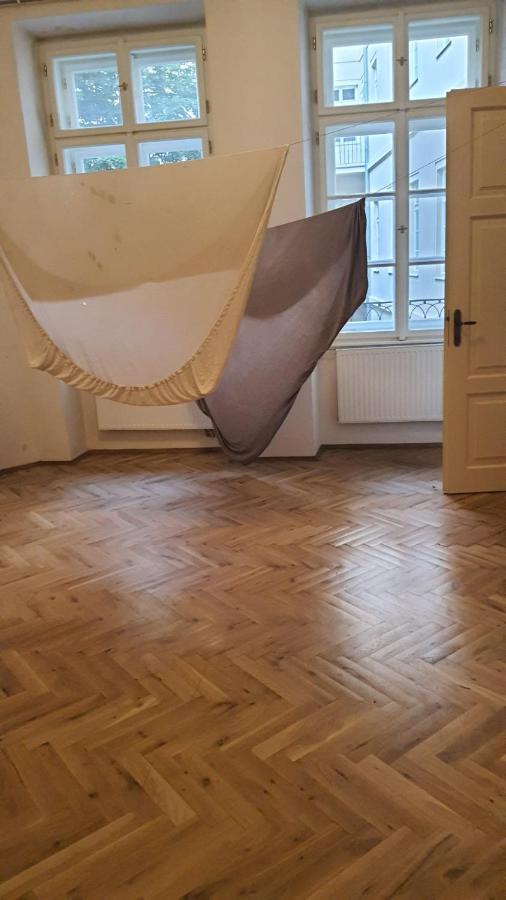 Gasthof Private In Shared Luxurious Palace Like With 2 Bathrooms Including Whirlpool And Virtual Reality *