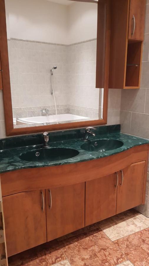 Private In Shared Luxurious Palace Like With 2 Bathrooms Including Whirlpool And Virtual Reality Gasthof