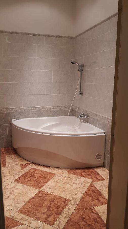 Private In Shared Luxurious Palace Like With 2 Bathrooms Including Whirlpool And Virtual Reality Gasthof *