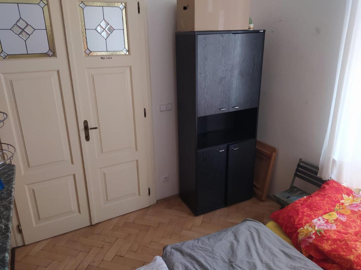 Private In Shared Luxurious Palace Like With 2 Bathrooms Including Whirlpool And Virtual Reality Gasthof Prag