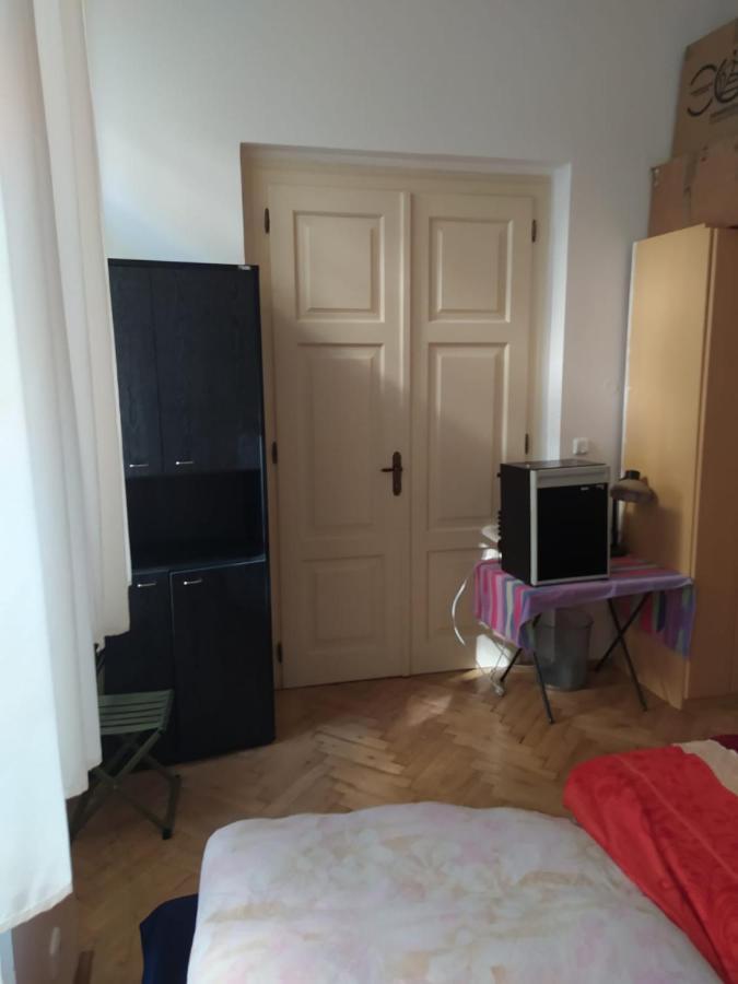 Gasthof Private In Shared Luxurious Palace Like With 2 Bathrooms Including Whirlpool And Virtual Reality *