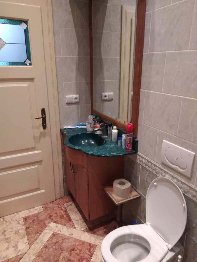 Gasthof Private In Shared Luxurious Palace Like With 2 Bathrooms Including Whirlpool And Virtual Reality