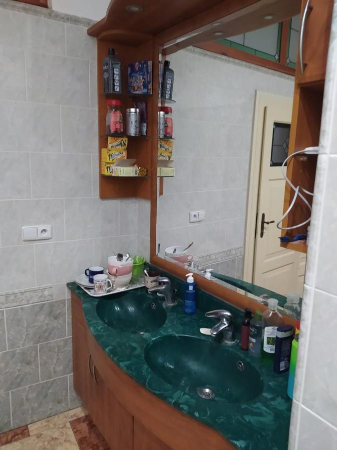 Private In Shared Luxurious Palace Like With 2 Bathrooms Including Whirlpool And Virtual Reality Gasthof