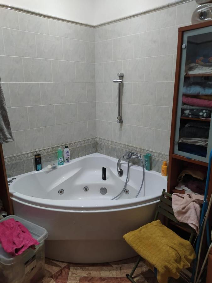 Private In Shared Luxurious Palace Like With 2 Bathrooms Including Whirlpool And Virtual Reality Praha