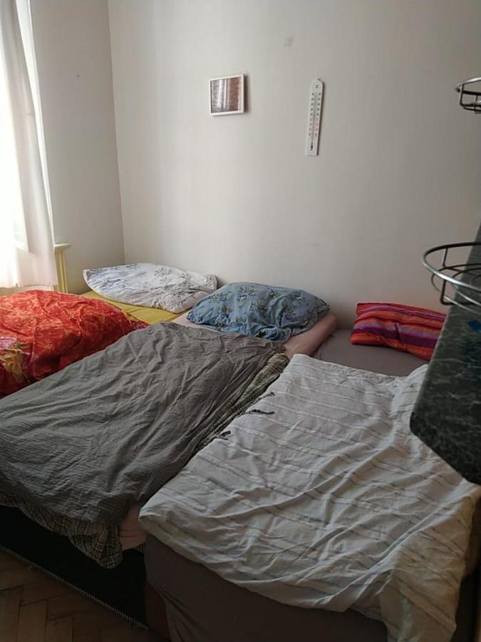 Penzion Private In Shared Luxurious Palace Like With 2 Bathrooms Including Whirlpool And Virtual Reality Praha